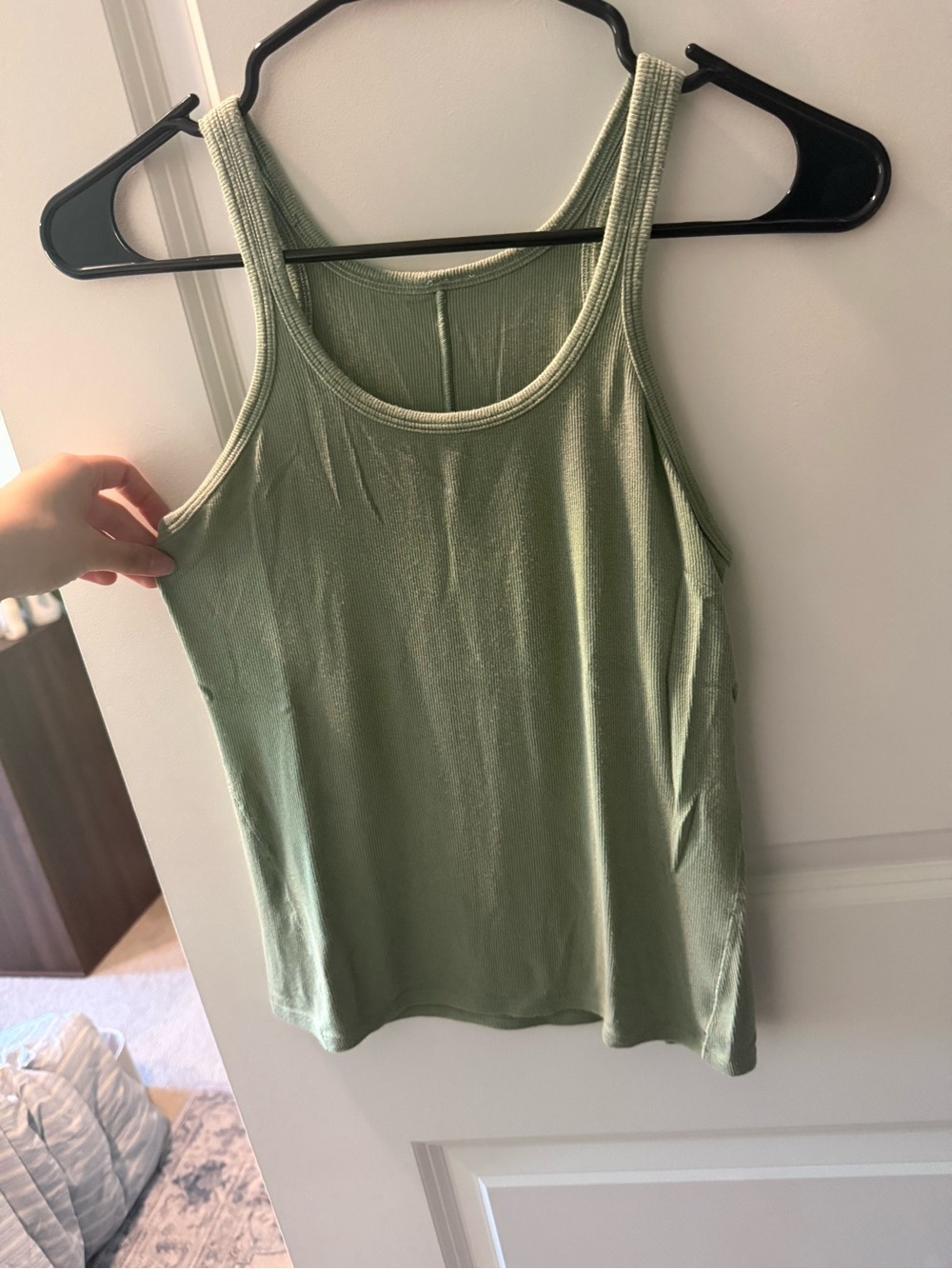 lululemon hold tight tank top